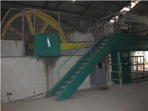 Complete Marble Industry Machines for Sale