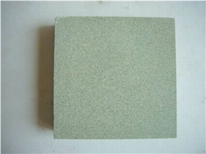 Green Sandstone Tile