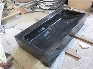 Sinks