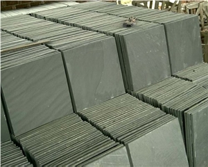Black Slate