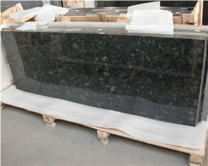 Butterfly Green Countertop, Verde Butterfly Green Granite Countertop