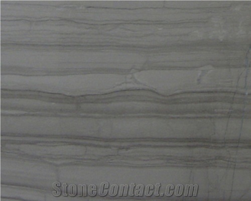 Grey Wood Grain,Athens Grey Marble,Athens Silver Marble,Serpeggiante Marble Slabs & Tiles