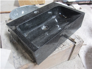 Sinks, Wash Basins