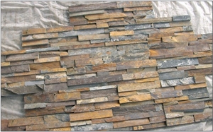 Rust Culture Slate