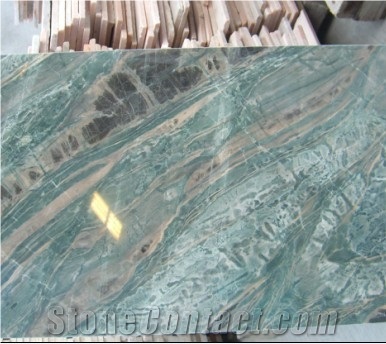 Huaan Jade Marble Slabs,China Green Marble