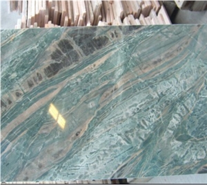 Huaan Jade Marble Slabs,China Green Marble