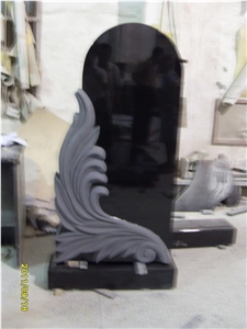 Absolute Black Monuments, Tombstones