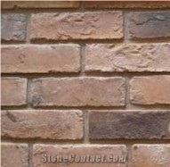 Beige Slate Wall Stone