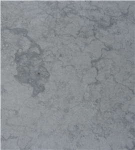 Courtaud Grey Cross Cut Limestone Slabs & Tiles