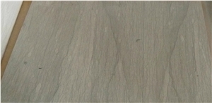 Courtaud Grey Vein Cut, Tunisia Beige Limestone