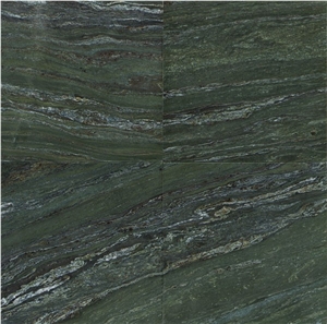 Oasis Green Marble Slabs & Tiles