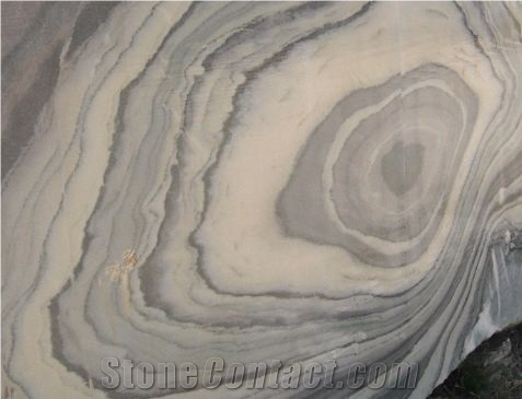 Styron Cloudy Marble Slabs & Tiles,Greece Green Marble