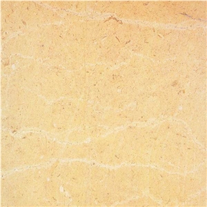 Golden Sinai Limestone Slabs & Tiles,Egypt Yellow Limestone