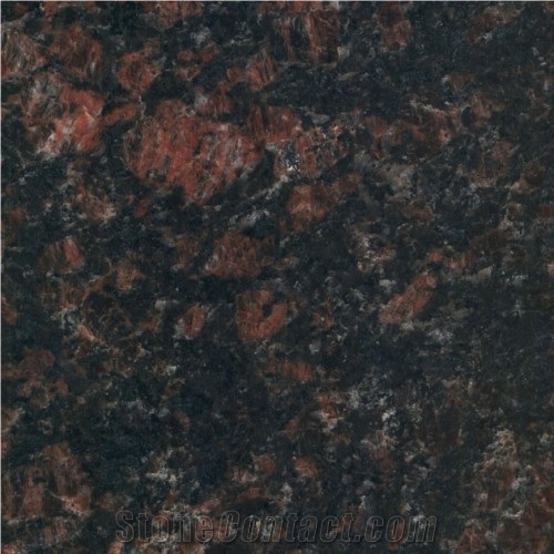Tan Brown Granite, India Brown Granite Slabs & Tiles