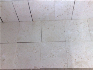Myra Limestone Slabs & Tiles,Turkey White Limestone