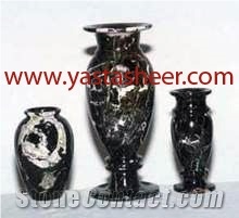 Flower Vase, Marble Flower Vases