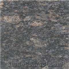 Blue Sky Dark Granite