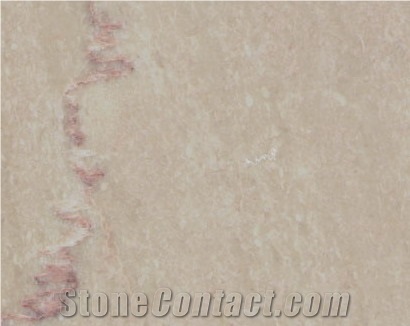 Quality Flower Beige Marble