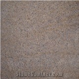 Sahara Brown Granite