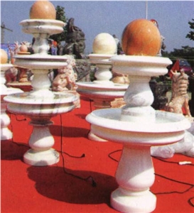 Fountain