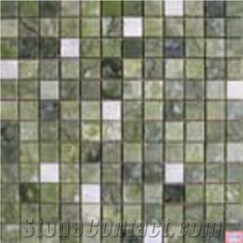 Jade Mosaic