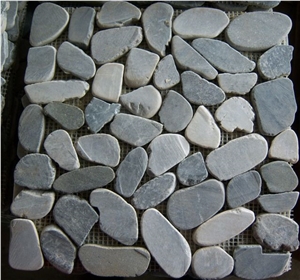 Pebble Mosaic