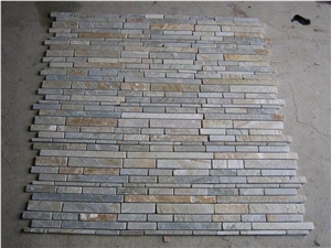 Slate Stone Mosaic