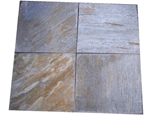 Yellow Slate