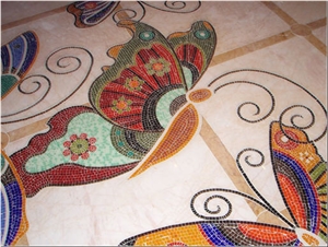 Mosaic Pattern