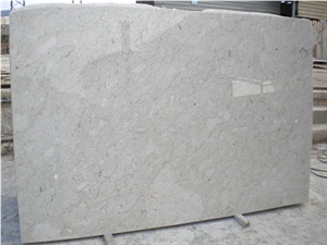 Perlato Sicilia Polished Slabs, Marble