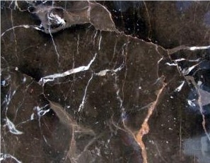 High Quality Plain Dark Emperador Marble Tile,China Brown Marble