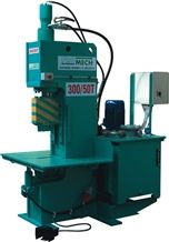 Stone Splitting Machine PLK/300-50T/4