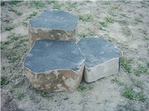 Black Basalt Cubes,Turkish Black Basalt