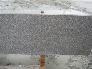 G635 Granite Tile, Anxi Red Granite