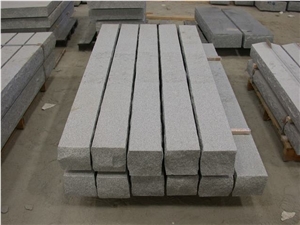 Grey Granite Palisade
