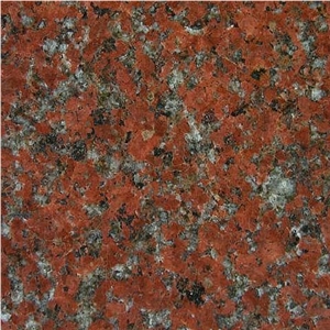 Rosso Africa Granite Slabs & Tiles,South Africa Red Granite