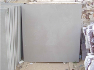 Gray Quartzite Slabs & Tiles, India Grey Quartzite