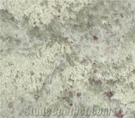 Dambulla White Granite Slabs & Tiles,