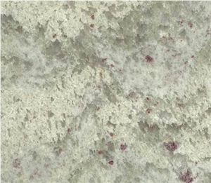Dambulla White Granite Slabs & Tiles,