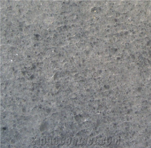 Naxos Grey Marble Tile