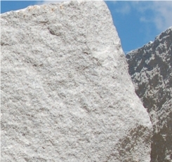 Blocks in Grey Granite