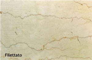 Apricena Filettato Limestone Slabs & Tiles,Italy Beige Limestone