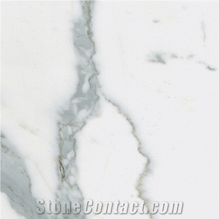 Statuario Venato Marble Slab&Tile,Italy White Marble