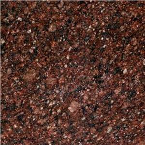 Rosso Carpazi Granite Slabs & Tiles,Ukraine Red Granite