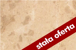 Kanfanar Limestone Slabs & Tiles, Croatia Beige Limestone