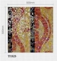 Stone Mosaic,Glass Mosaic T1523