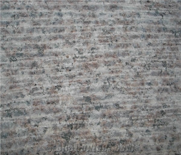 Luoyuan Red Granite Tile, G664 Granite Tile