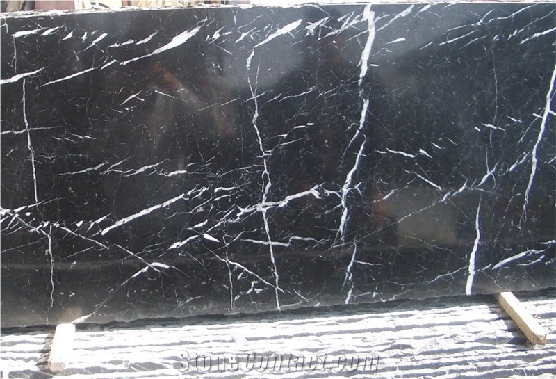 Black Marble Slabs - $28.2m2
