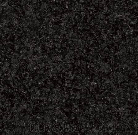  Nero Impala Granite India Himalayan Black Granite Slabs 