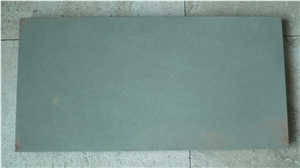 Sandstone BZ (8), China Grey Sandstone Slabs & Tiles